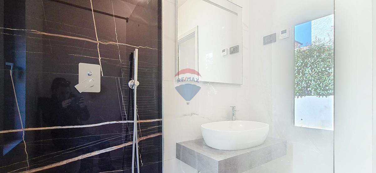 Stanovanje/Apartma Poreč, 137,57m2