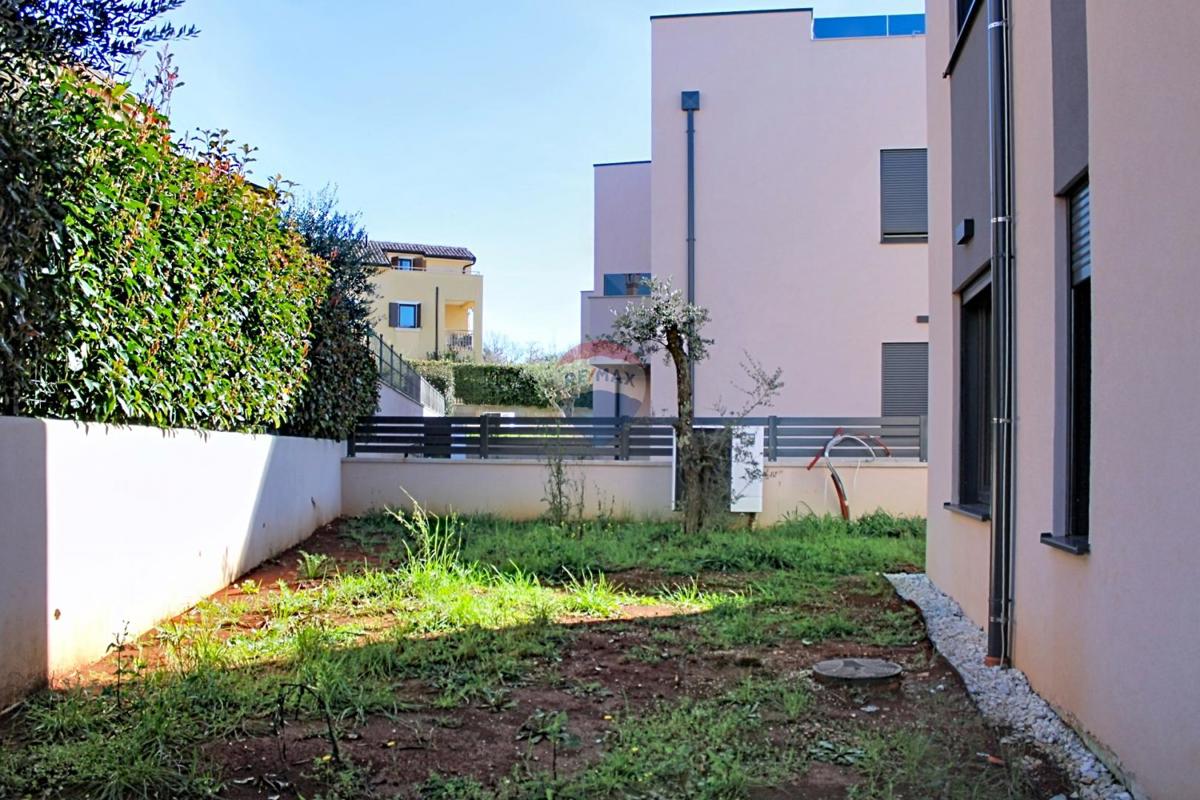 Stanovanje/Apartma Poreč, 137,57m2