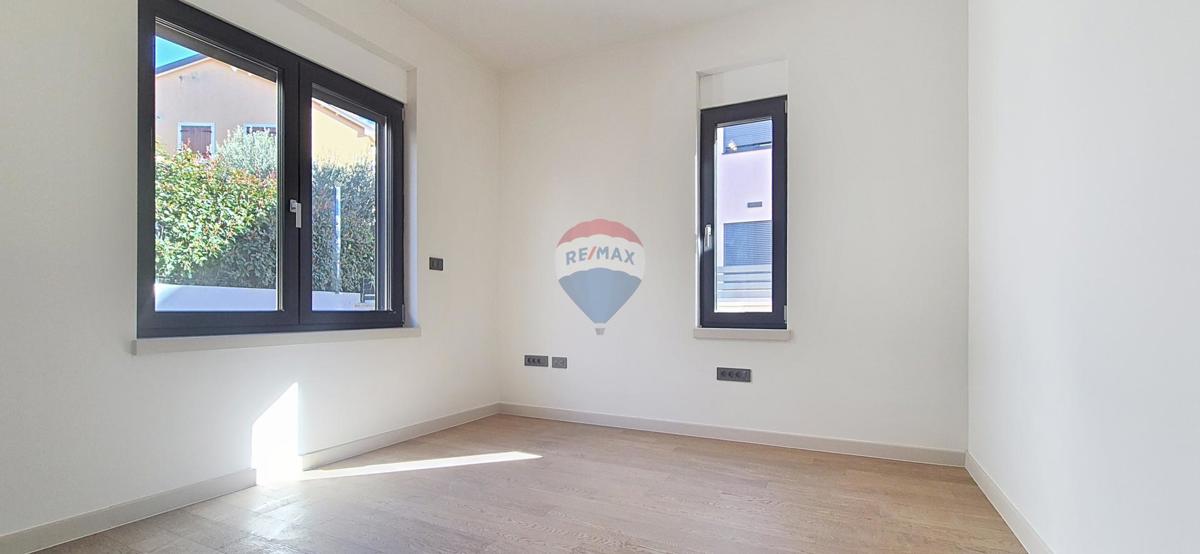 Stanovanje/Apartma Poreč, 137,57m2