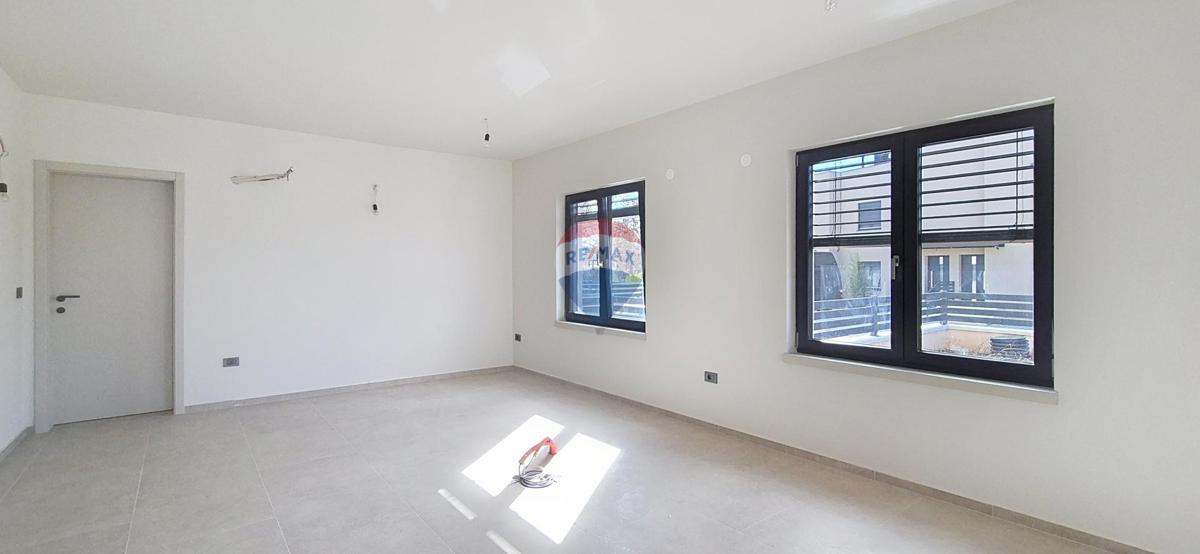 Stanovanje/Apartma Poreč, 137,57m2