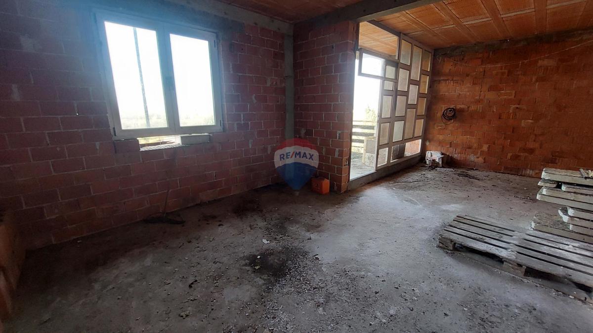 Hiša Jablanovec, Zaprešić - Okolica, 176m2