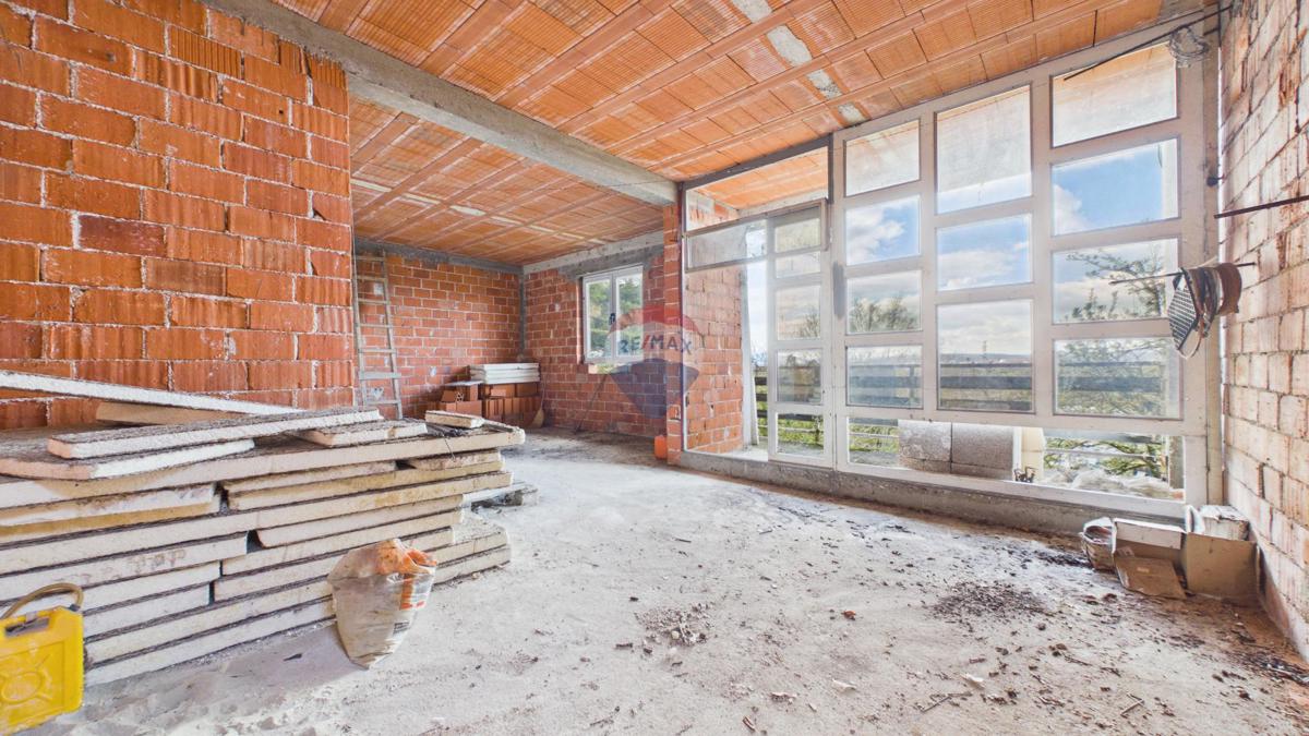 Hiša Jablanovec, Zaprešić - Okolica, 176m2