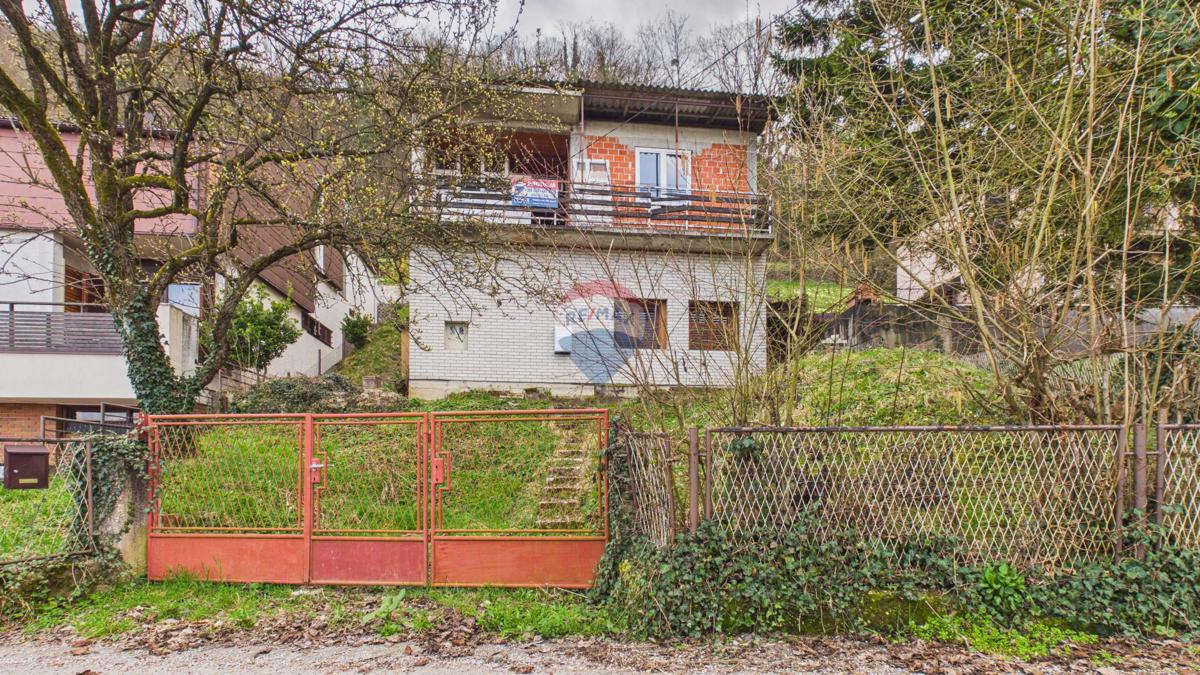 Hiša Jablanovec, Zaprešić - Okolica, 176m2