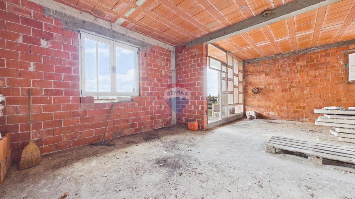 Hiša Jablanovec, Zaprešić - Okolica, 176m2