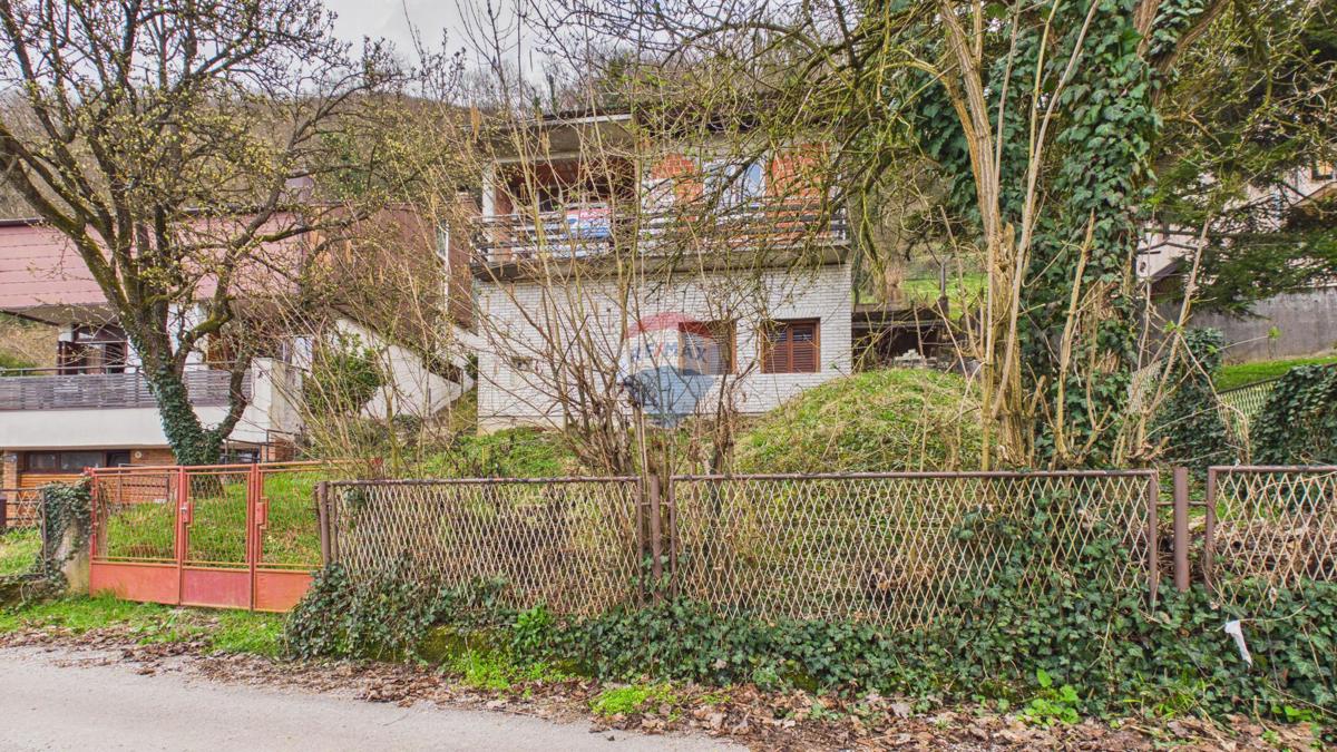 Hiša Jablanovec, Zaprešić - Okolica, 176m2