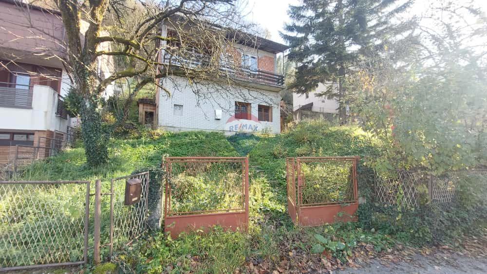 Hiša Jablanovec, Zaprešić - Okolica, 176m2