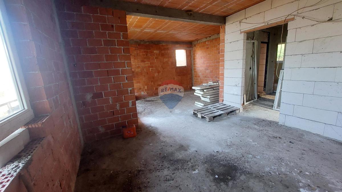 Hiša Jablanovec, Zaprešić - Okolica, 176m2