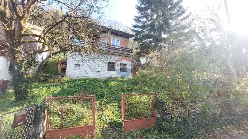 Hiša Jablanovec, Zaprešić - Okolica, 176m2