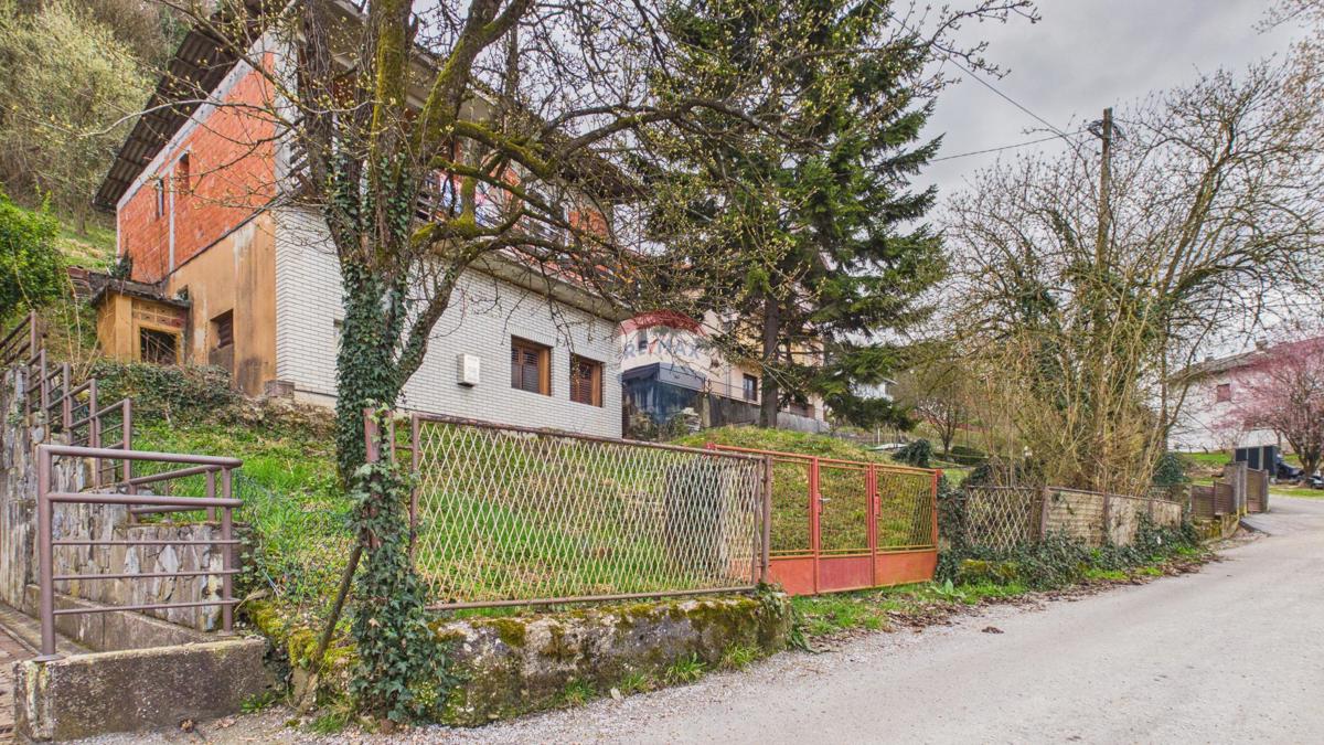 Hiša Jablanovec, Zaprešić - Okolica, 176m2