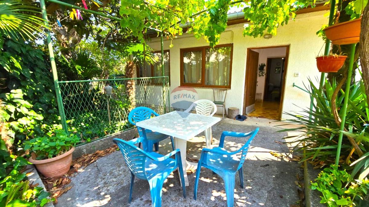 Stanovanje/Apartma Rovinj, 80m2