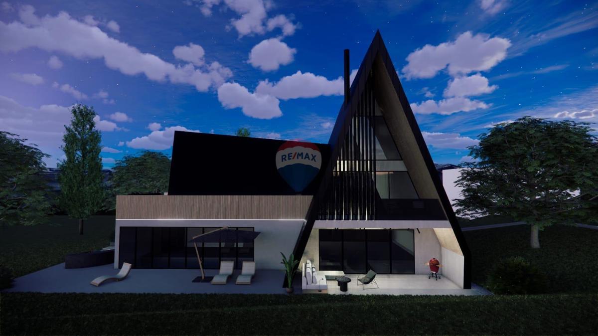 Stavbno zemljišče Mrkopalj, 6.802m2