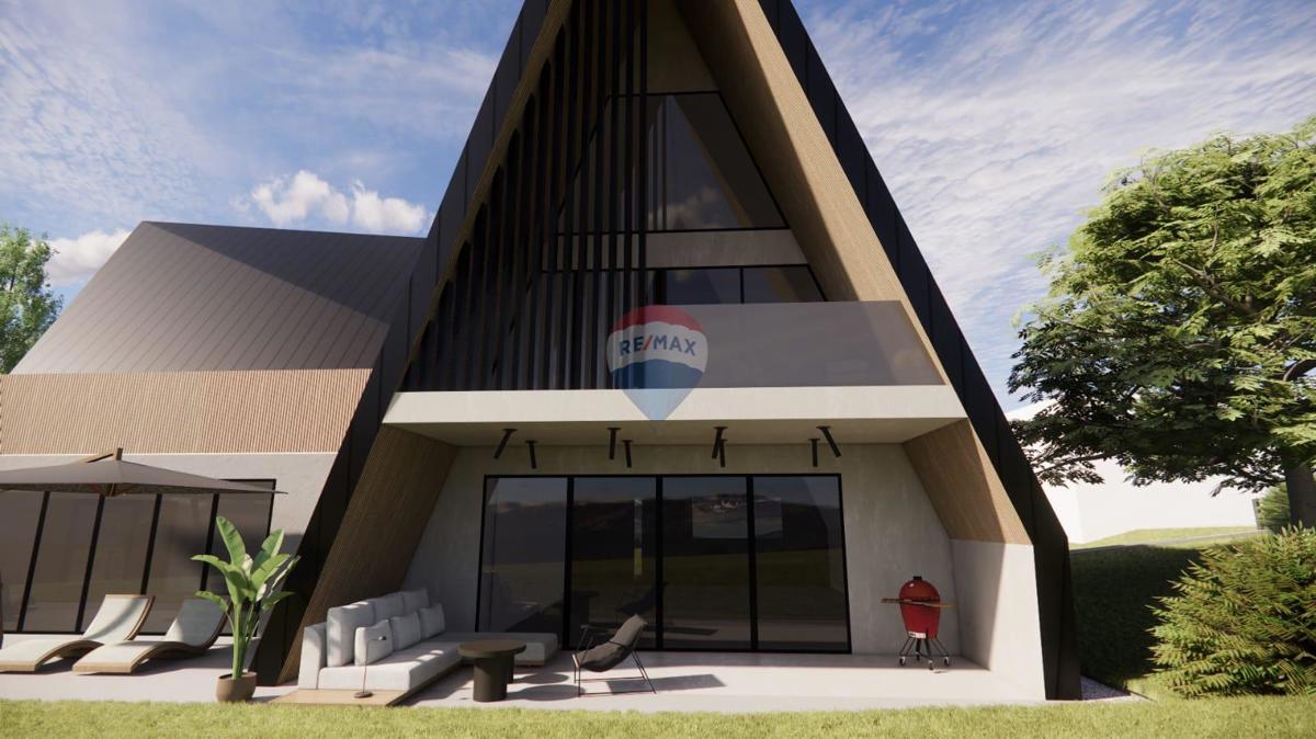 Stavbno zemljišče Mrkopalj, 6.802m2