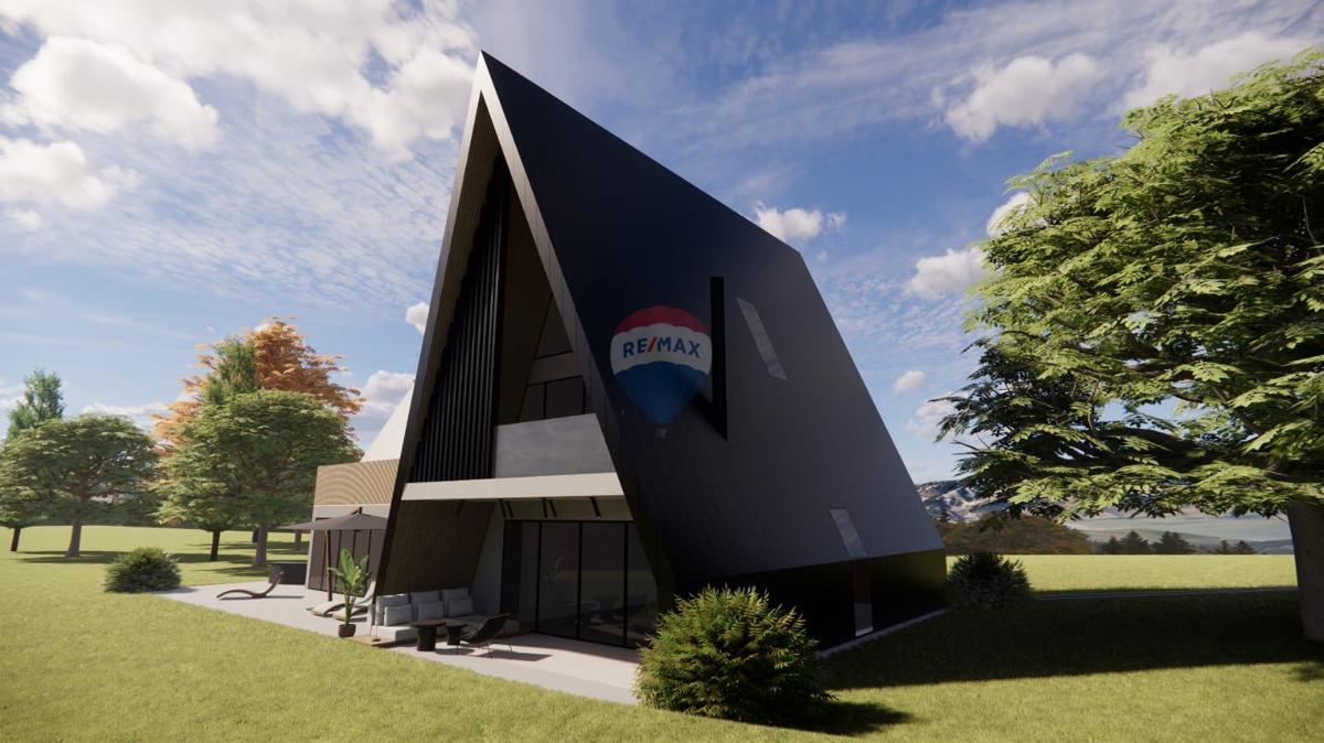 Stavbno zemljišče Mrkopalj, 6.802m2