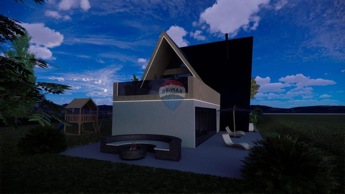 Stavbno zemljišče Mrkopalj, 6.802m2