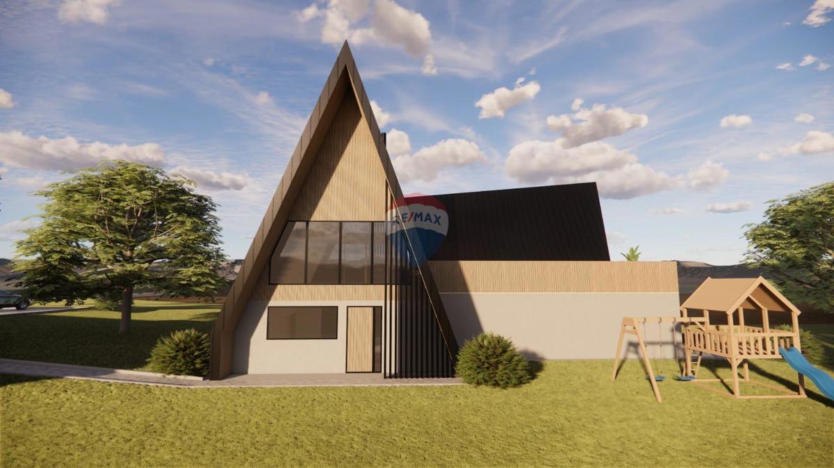 Stavbno zemljišče Mrkopalj, 6.802m2