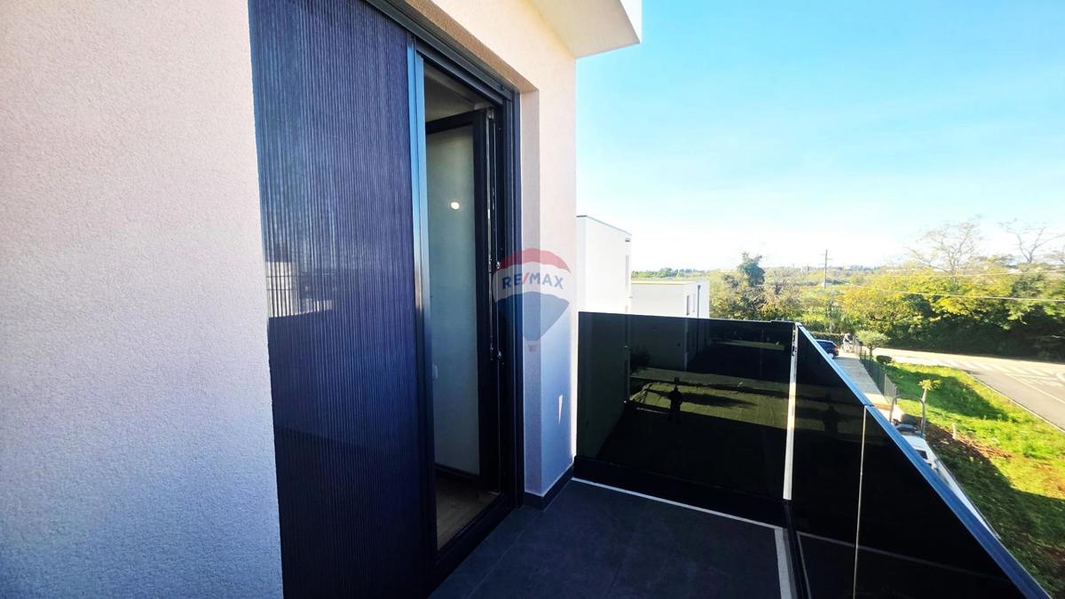 Stanovanje/Apartma Finida, Umag, 108,69m2