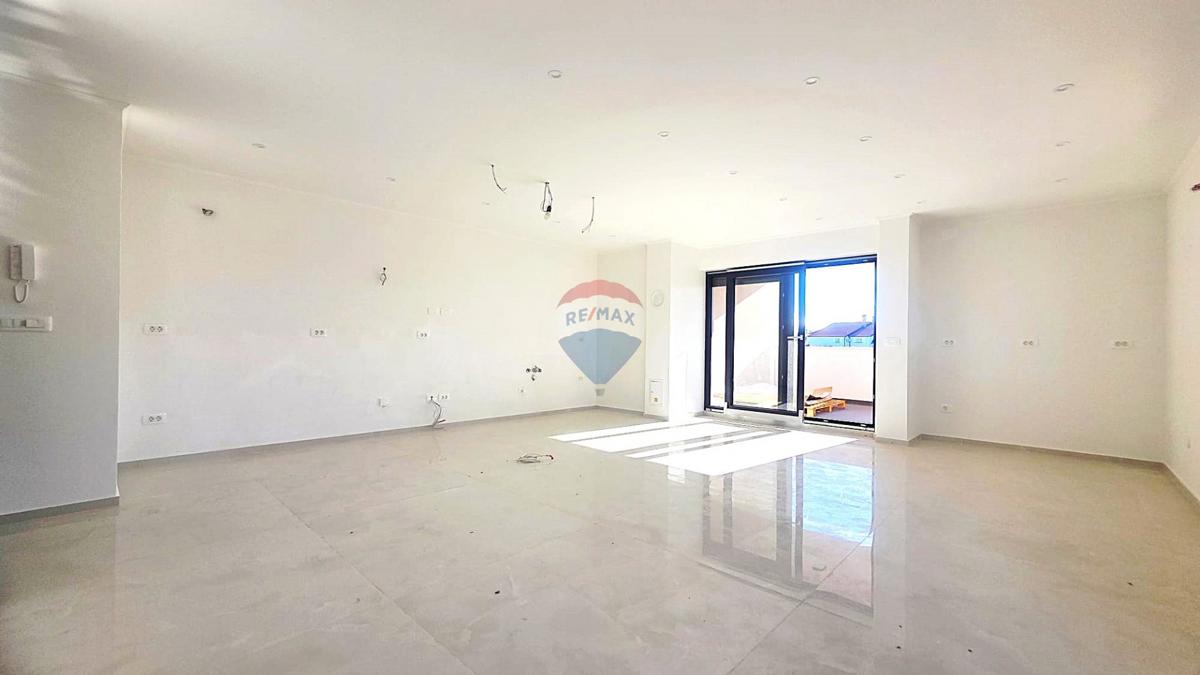 Stanovanje/Apartma Finida, Umag, 108,69m2