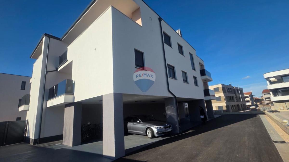 Stanovanje/Apartma Finida, Umag, 108,69m2