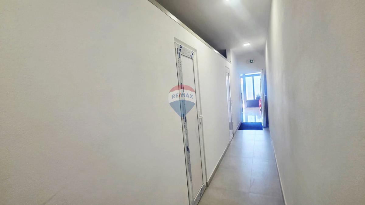 Stanovanje/Apartma Finida, Umag, 108,69m2