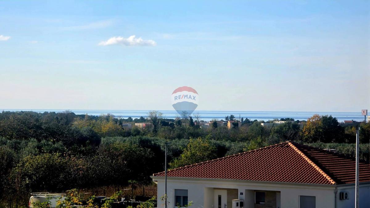 Stanovanje/Apartma Finida, Umag, 108,69m2