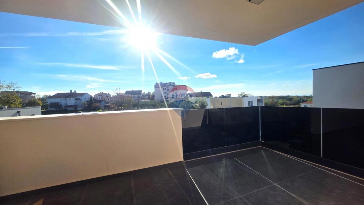 Stanovanje/Apartma Finida, Umag, 108,69m2