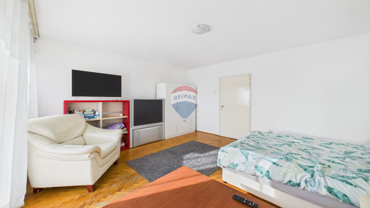 Stanovanje/Apartma Maksimir, 43m2