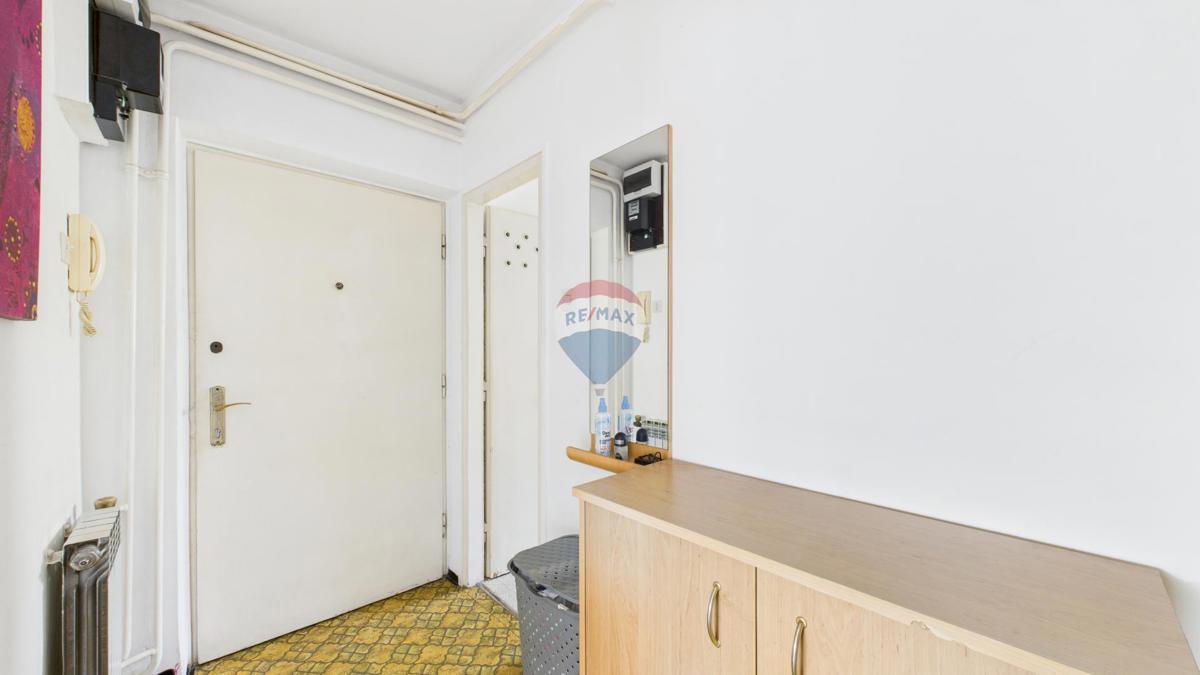 Stanovanje/Apartma Maksimir, 43m2