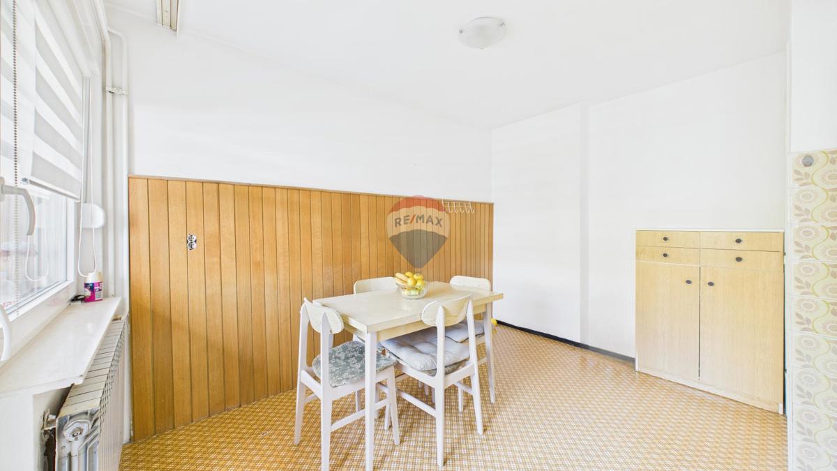 Stanovanje/Apartma Maksimir, 43m2