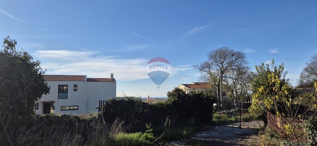 Hiša Sveti Lovreč, 250m2