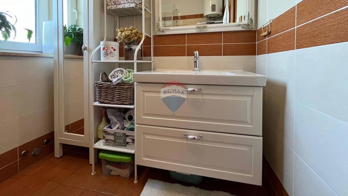 Stanovanje/Apartma Poreč, 82m2