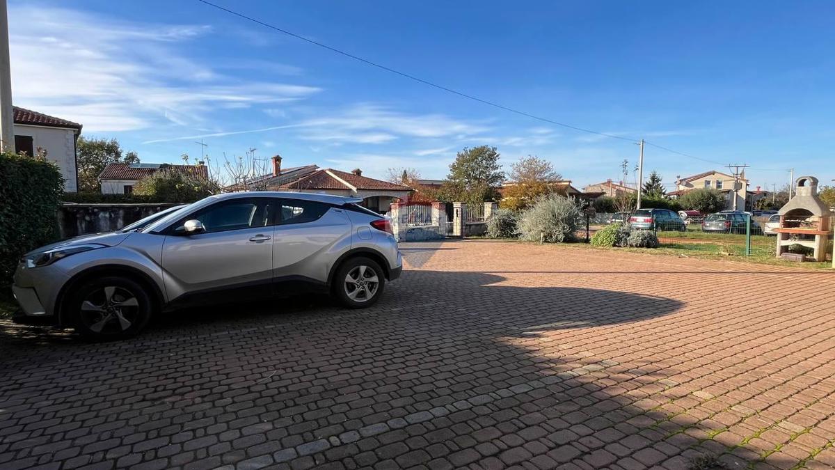 Stanovanje/Apartma Poreč, 82m2