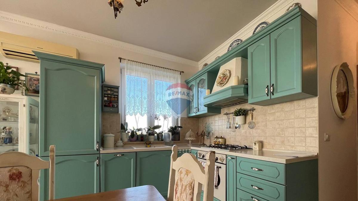 Stanovanje/Apartma Poreč, 82m2