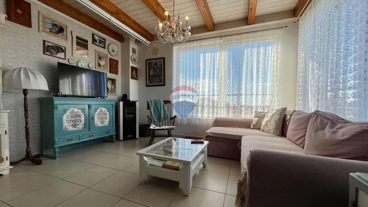 Stanovanje/Apartma Poreč, 82m2