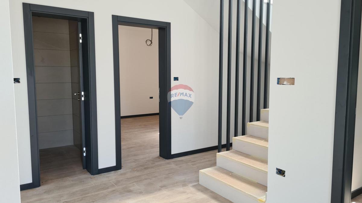 Hiša Poreč okolica, Poreč, 140m2