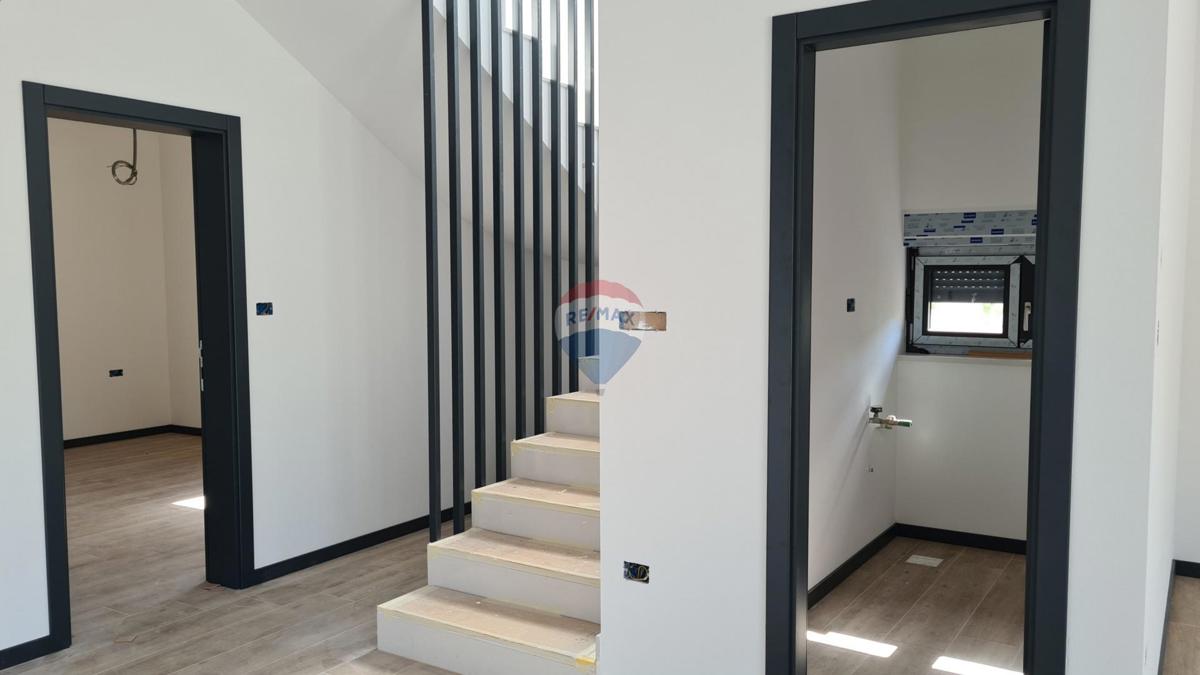 Hiša Poreč okolica, Poreč, 140m2