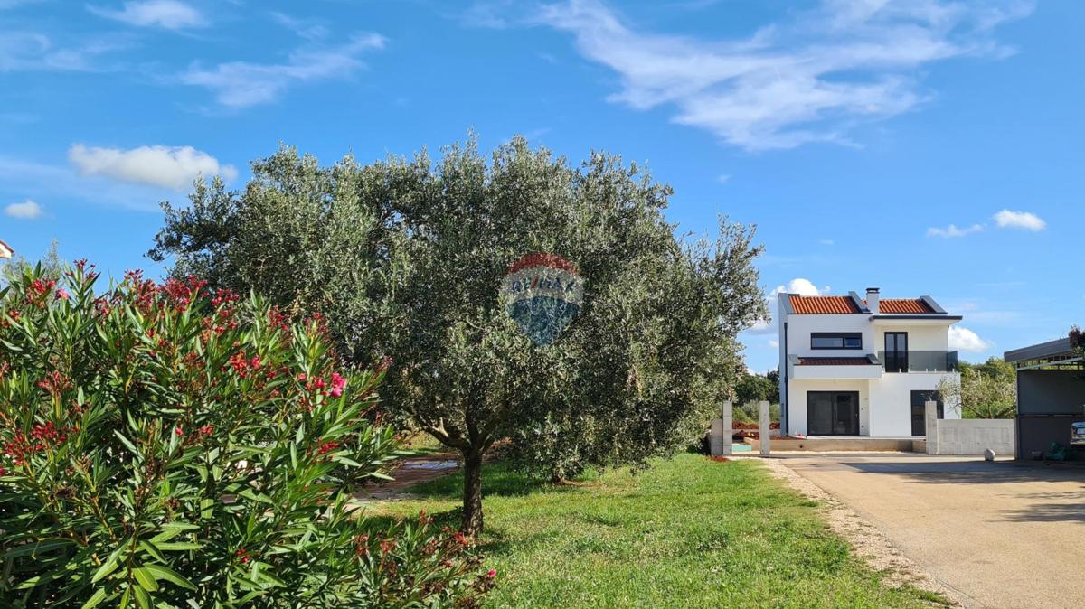 Hiša Poreč okolica, Poreč, 140m2