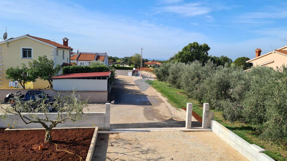 Hiša Poreč okolica, Poreč, 140m2