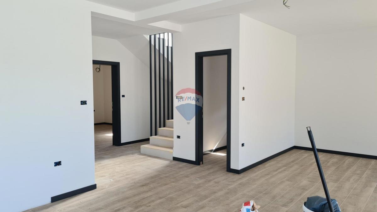 Hiša Poreč okolica, Poreč, 140m2