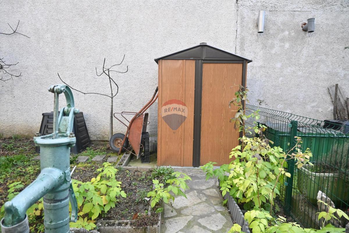 Hiša Dubec, Gornja Dubrava, 149,36m2