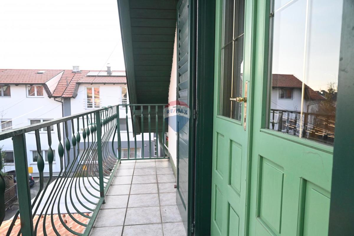 Hiša Dubec, Gornja Dubrava, 149,36m2