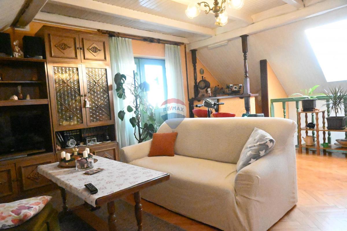 Hiša Dubec, Gornja Dubrava, 149,36m2