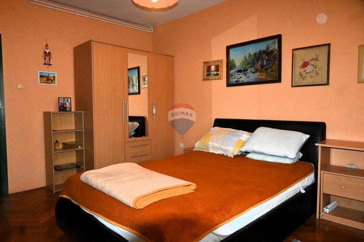 Hiša Dubec, Gornja Dubrava, 149,36m2