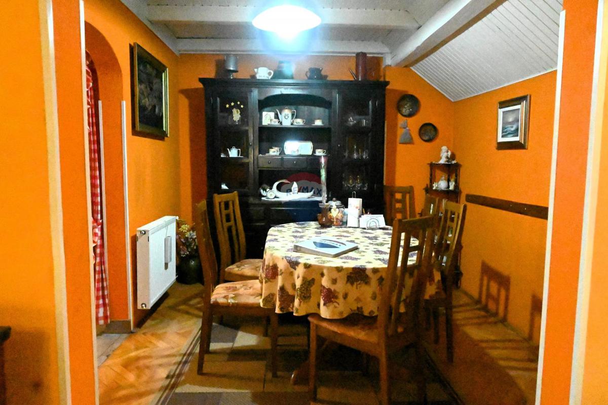 Hiša Dubec, Gornja Dubrava, 149,36m2