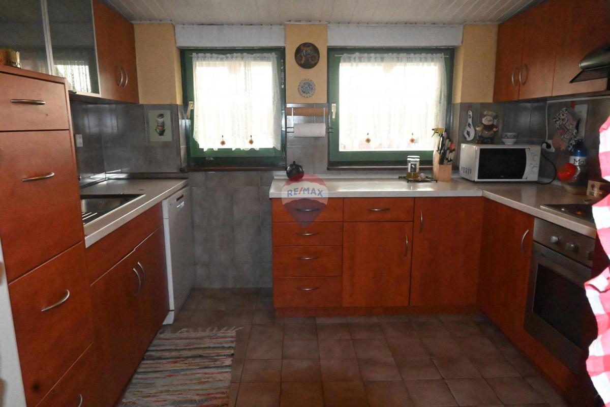 Hiša Dubec, Gornja Dubrava, 149,36m2