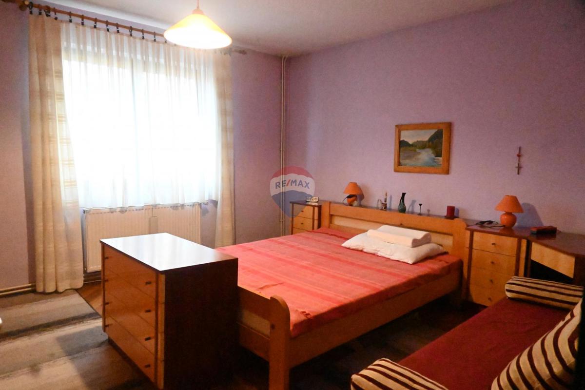 Hiša Dubec, Gornja Dubrava, 149,36m2