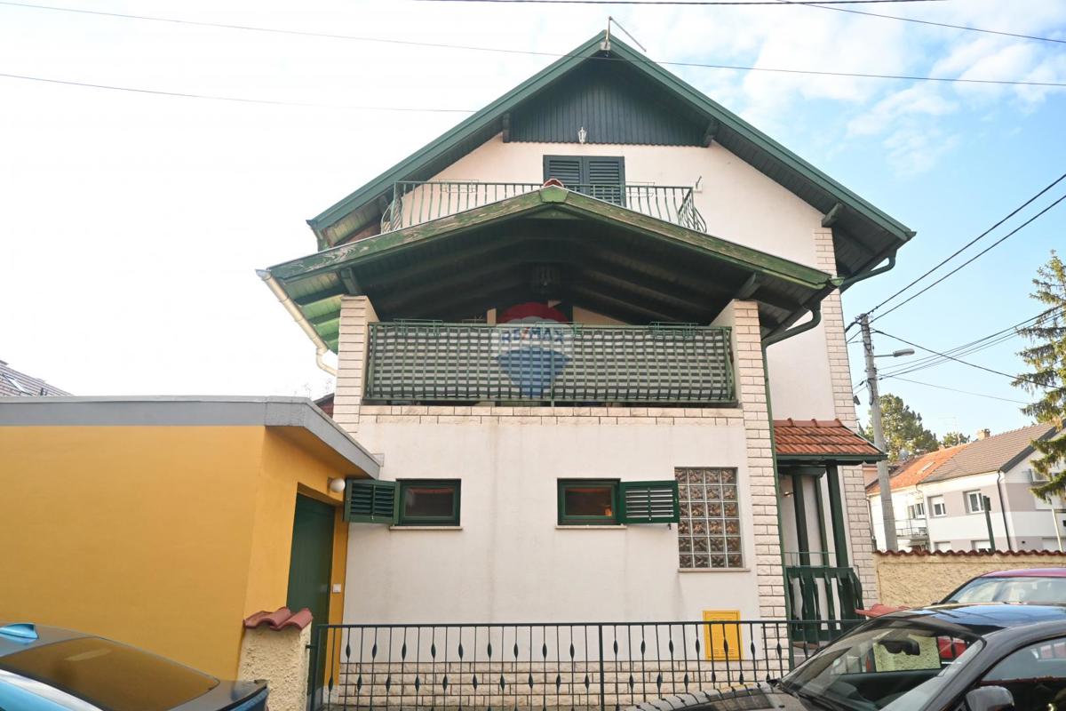 Hiša Dubec, Gornja Dubrava, 149,36m2