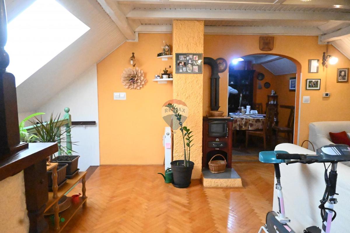 Hiša Dubec, Gornja Dubrava, 149,36m2