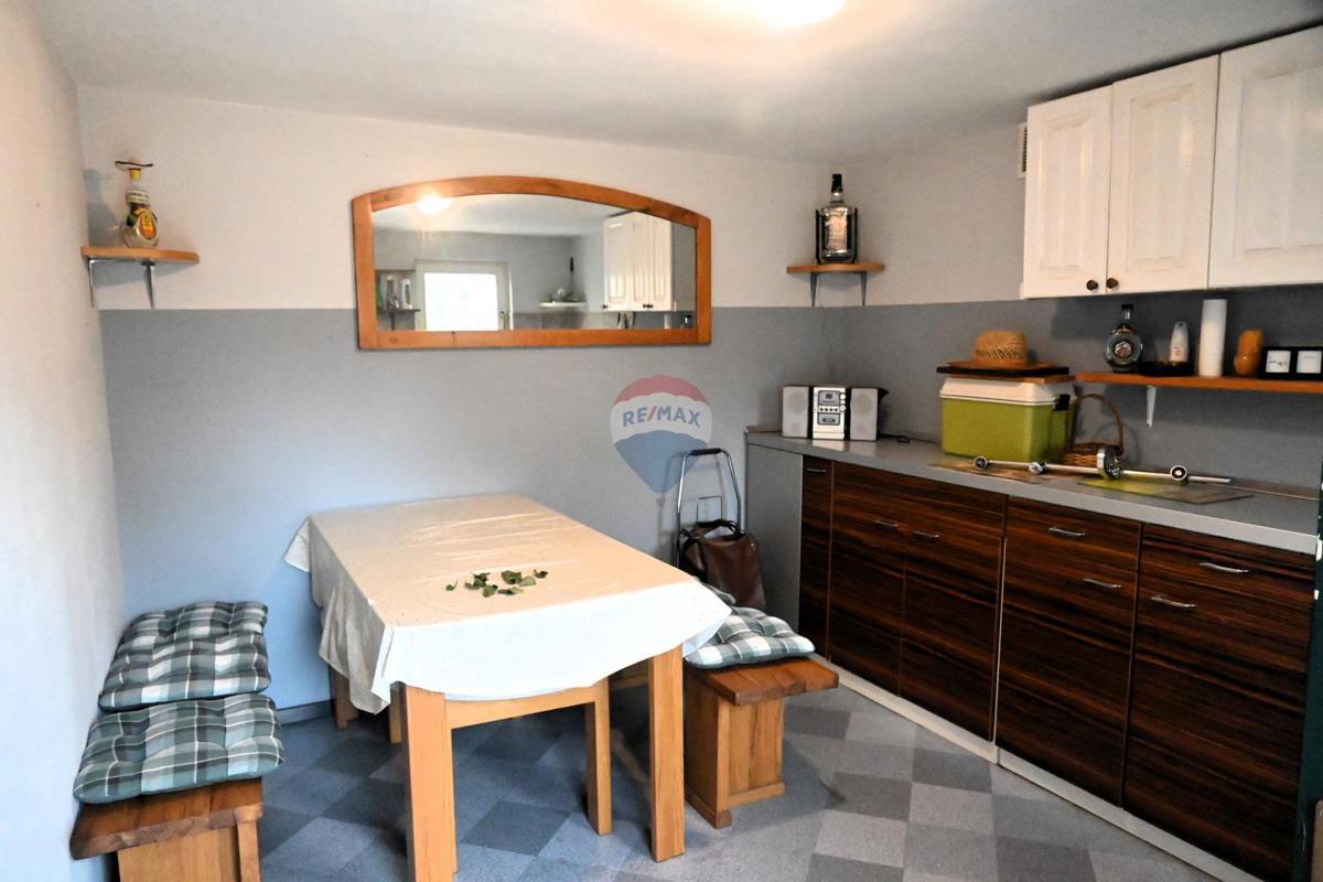 Hiša Dubec, Gornja Dubrava, 149,36m2