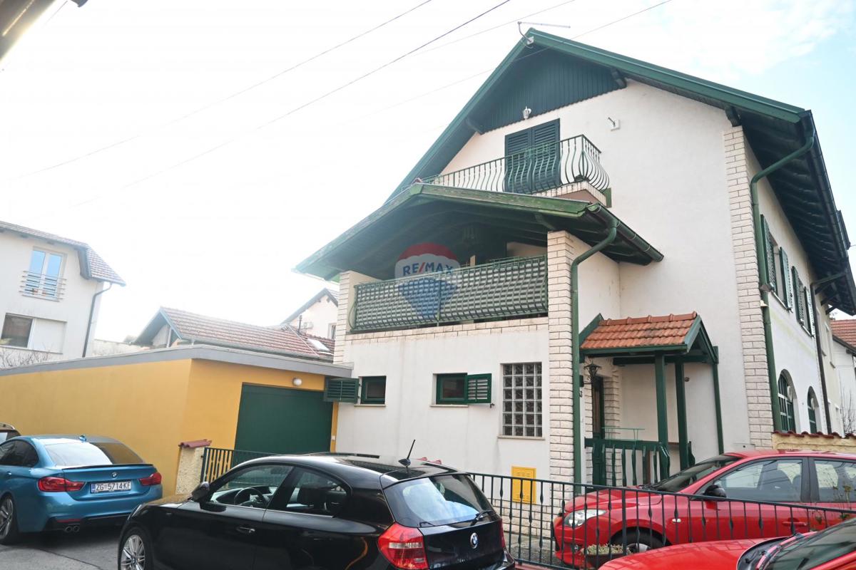 Hiša Dubec, Gornja Dubrava, 149,36m2