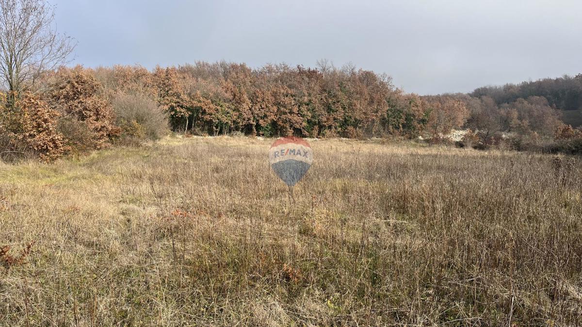 Stavbno zemljišče Kringa, Tinjan, 2.093m2